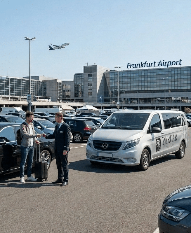 Valet Service Parcar II 3.4